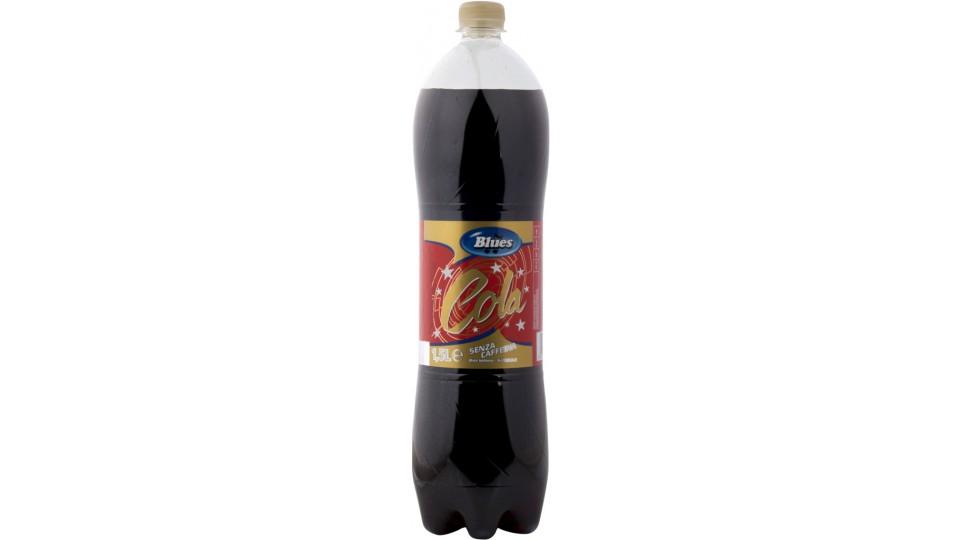 Cola senza Caffeina