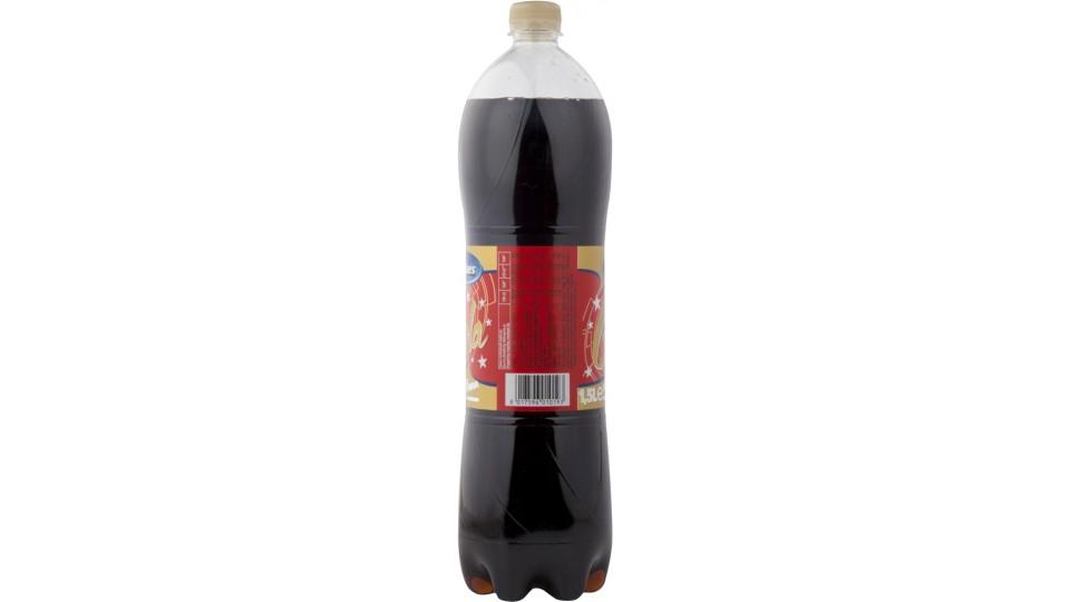 Cola senza Caffeina