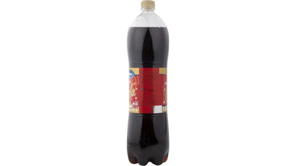 Cola senza Caffeina