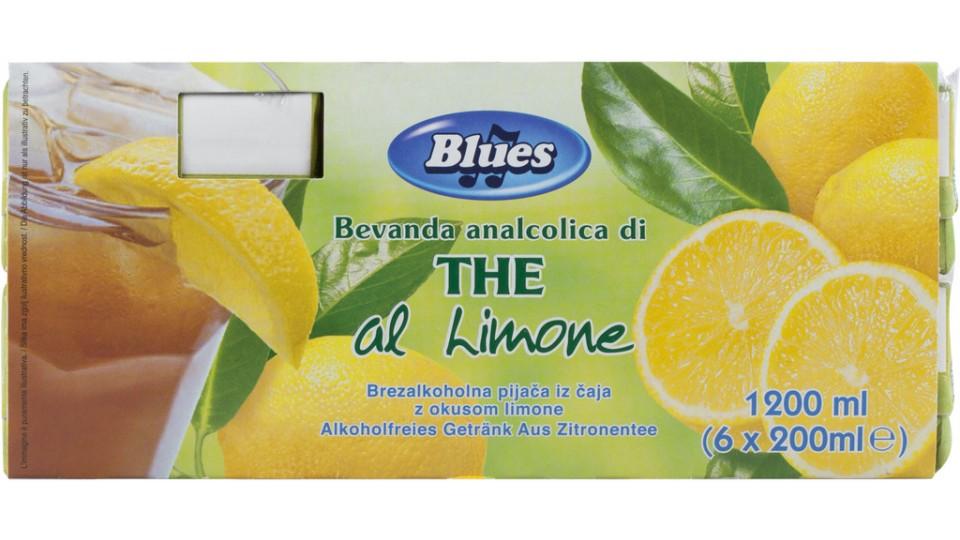 The Limone