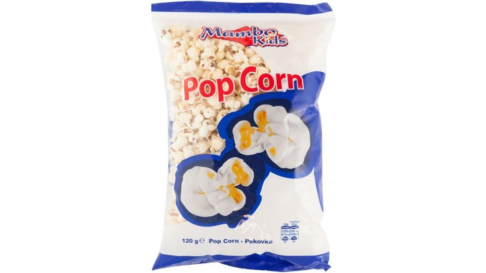 Pop Corn