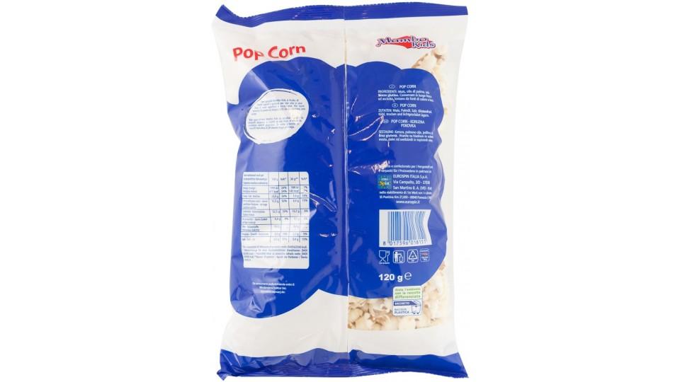 Pop Corn