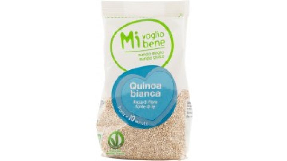 Semi di Quinoa Bianca