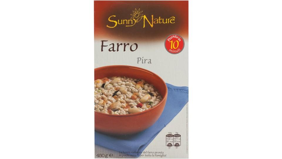 Farro Precotto