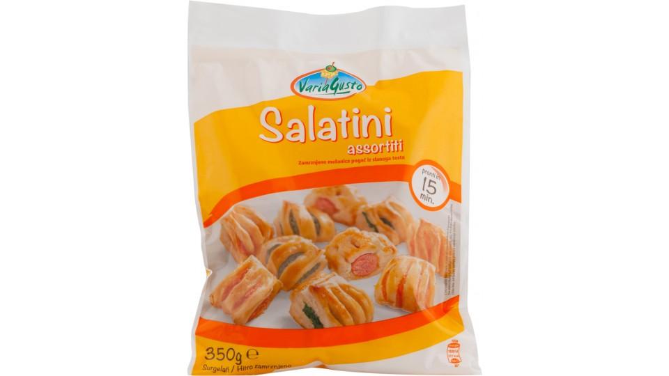 Salatini Assortiti