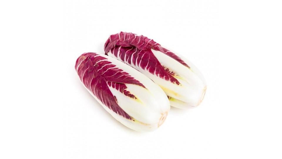 Radicchio Rosso Lungo Locale 