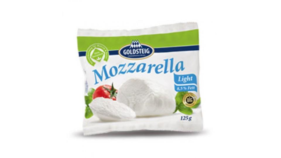 Mozzarella Ball 