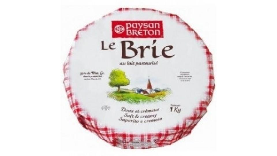 Brie Pays Breton  
