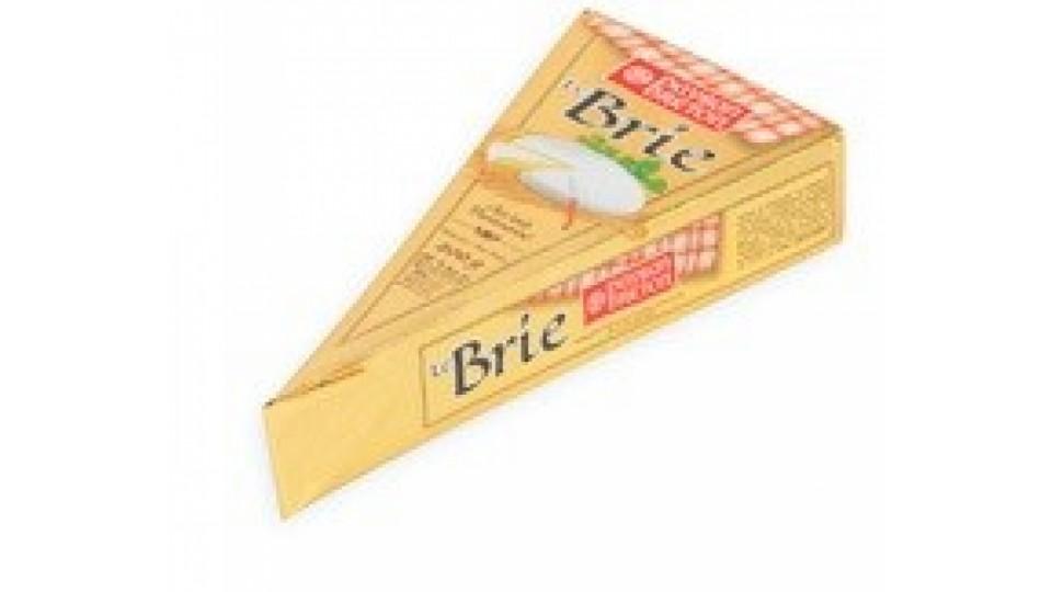 Le Brie De Caractre 