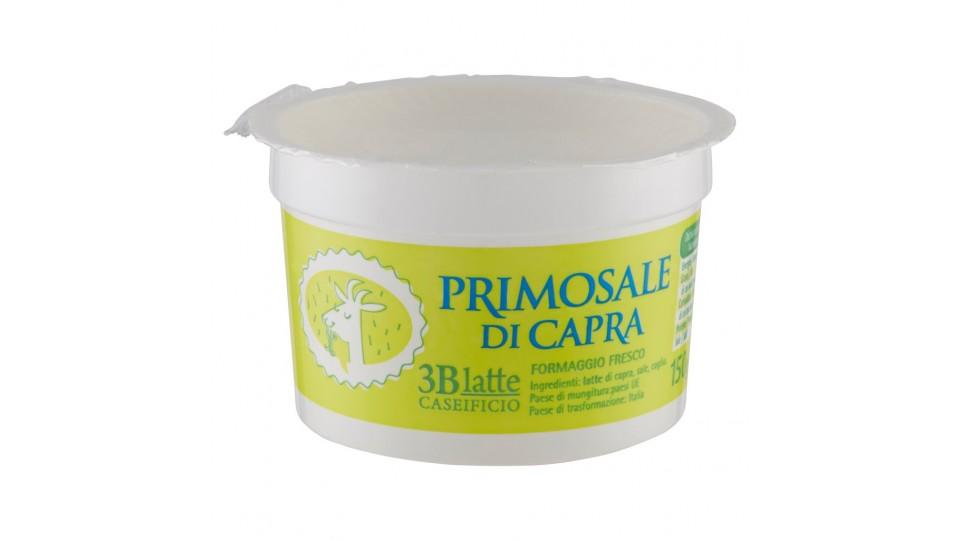 Primosale di Capra