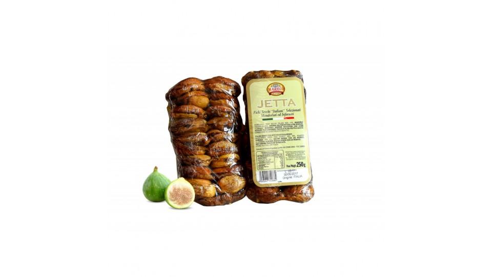 Fichi Jetta Mandorlati