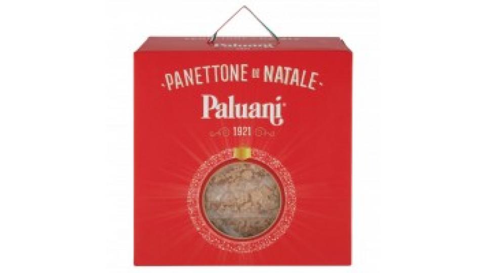 Panettone di Natale