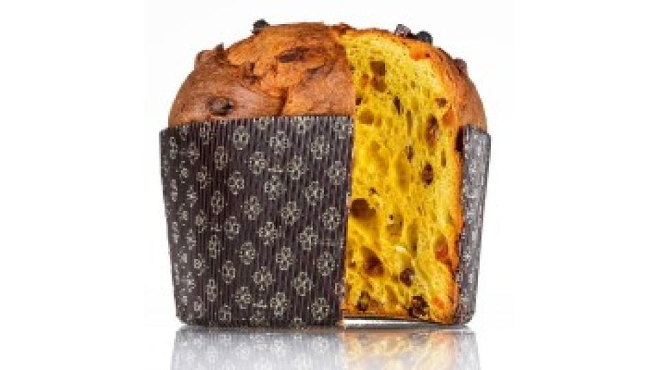 Panettone Artigianale