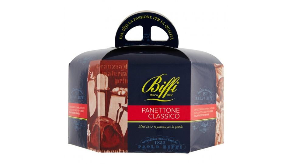 Panettone Ricetta Classica in Astuccio