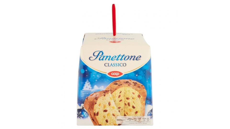 Panettone Classico