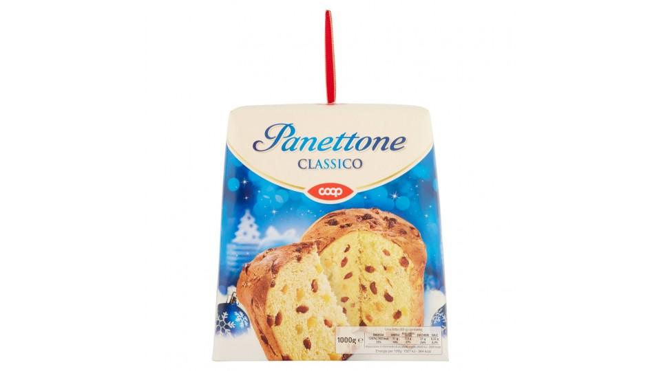 Panettone Classico