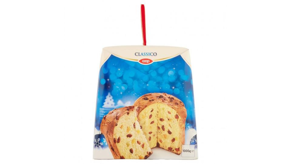 Panettone Classico