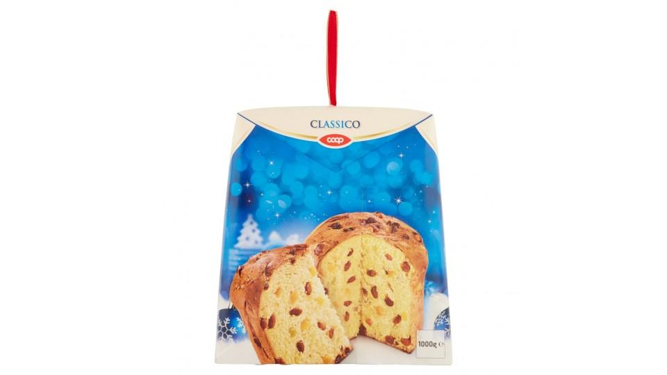 Panettone Classico