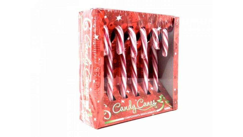 Candy Canes