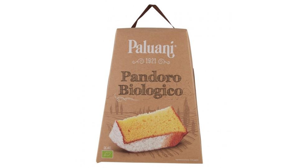 Pandoro Biologico