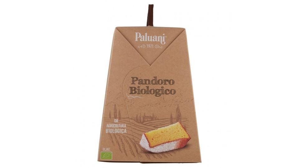 Pandoro Biologico