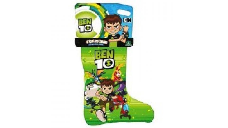 Calza Ben10 