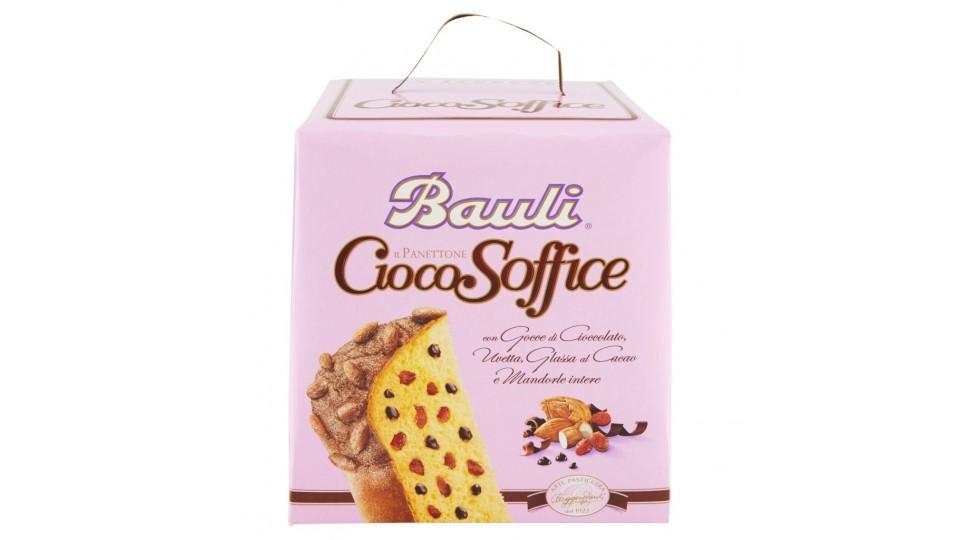 Panettone Ciocosoffice