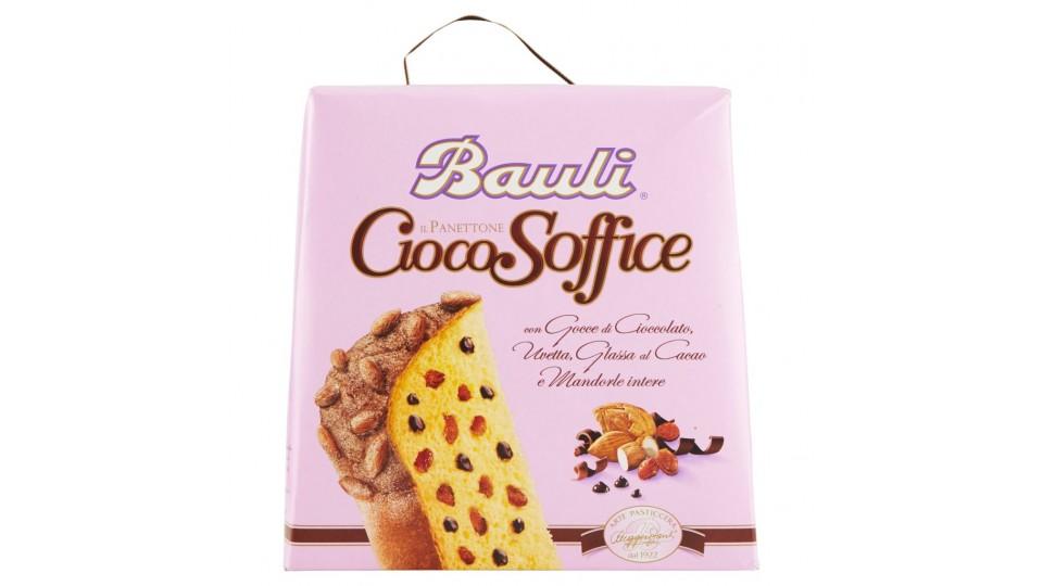 Panettone Ciocosoffice