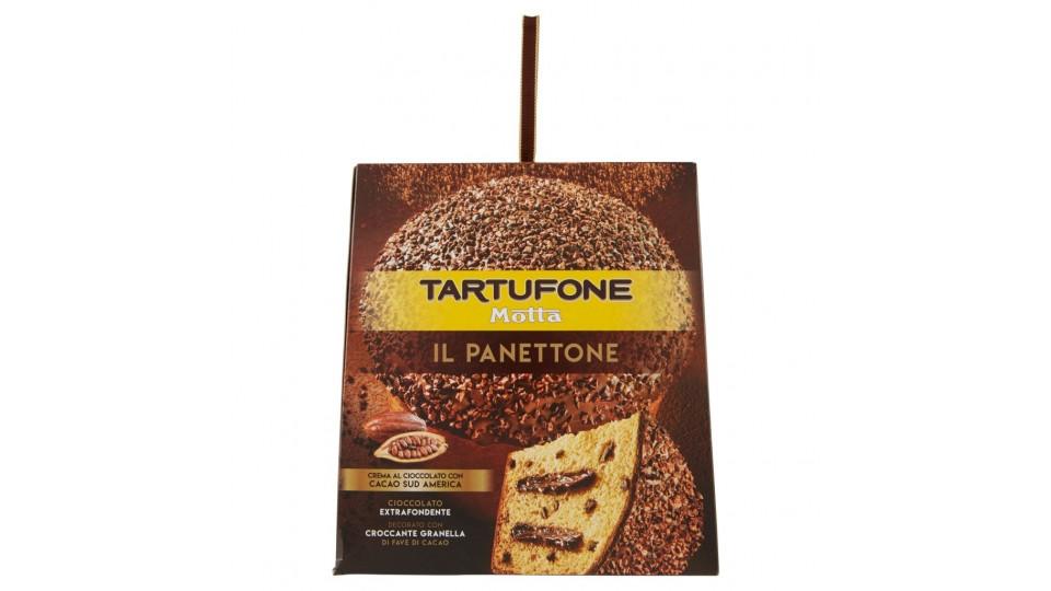 Tartufone il Panettone