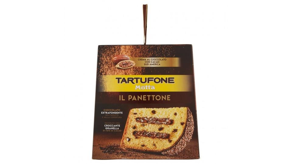 Tartufone il Panettone