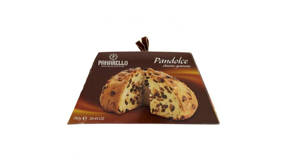 Pandolce Classico Genovese