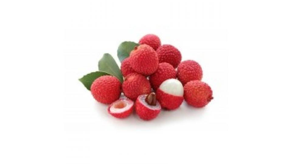 Litchi Spagna