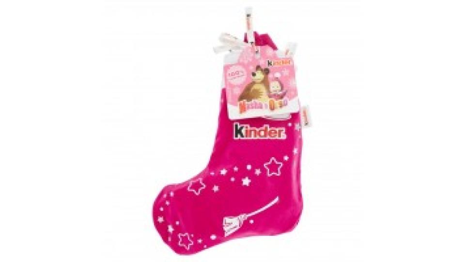 Calza Masha e Orso 7 Pezzi 234,5 g