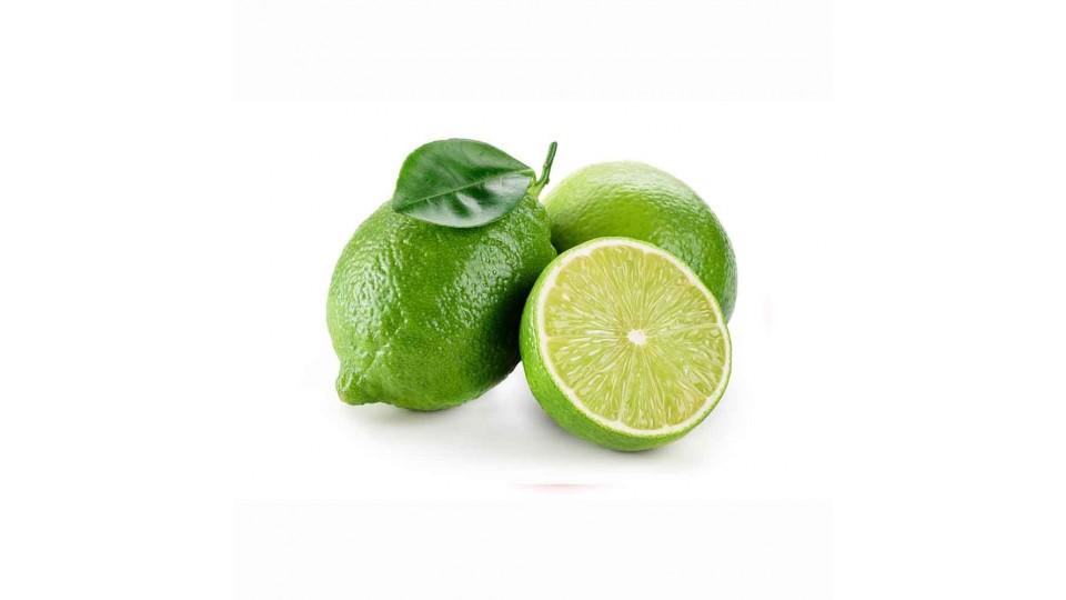 Lime Bio Spagna