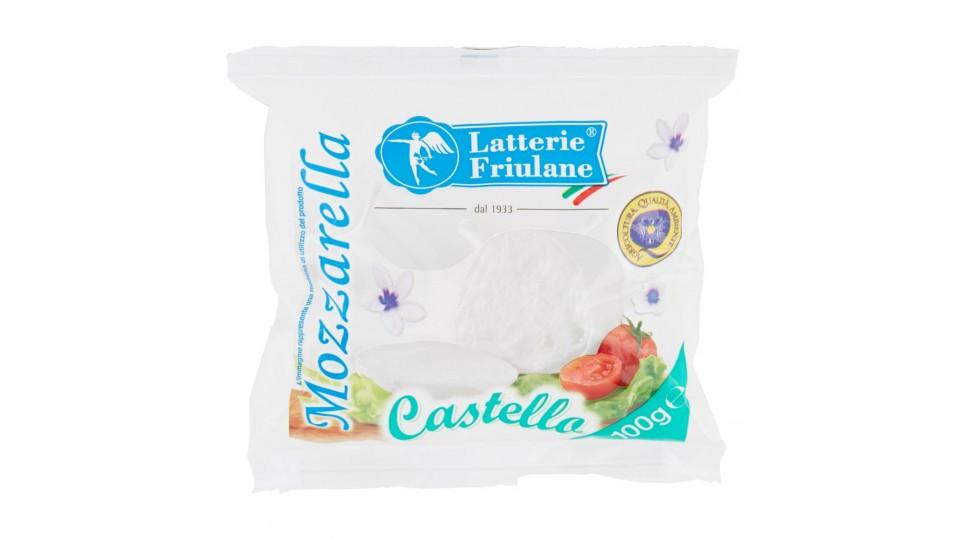 Mozzarella Castello 100 g