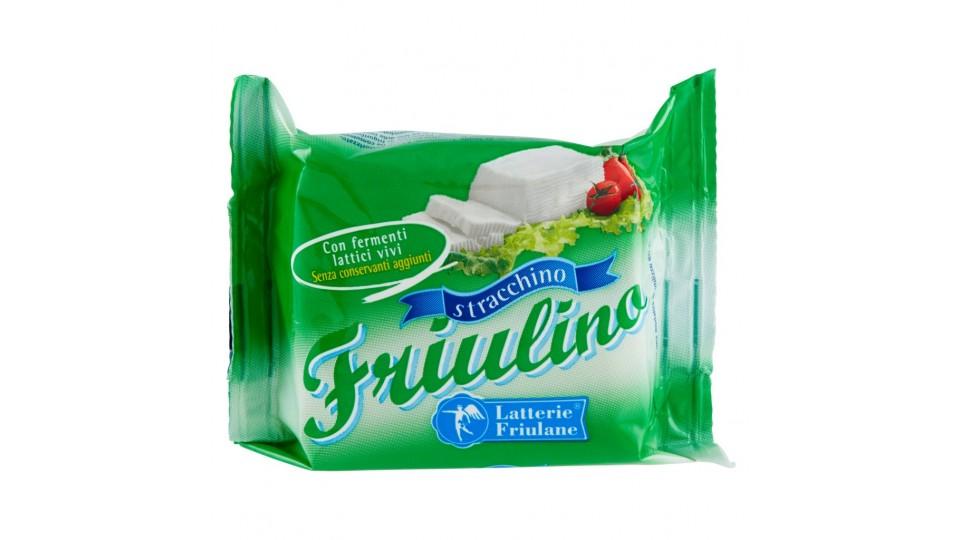 Stracchino Friulino