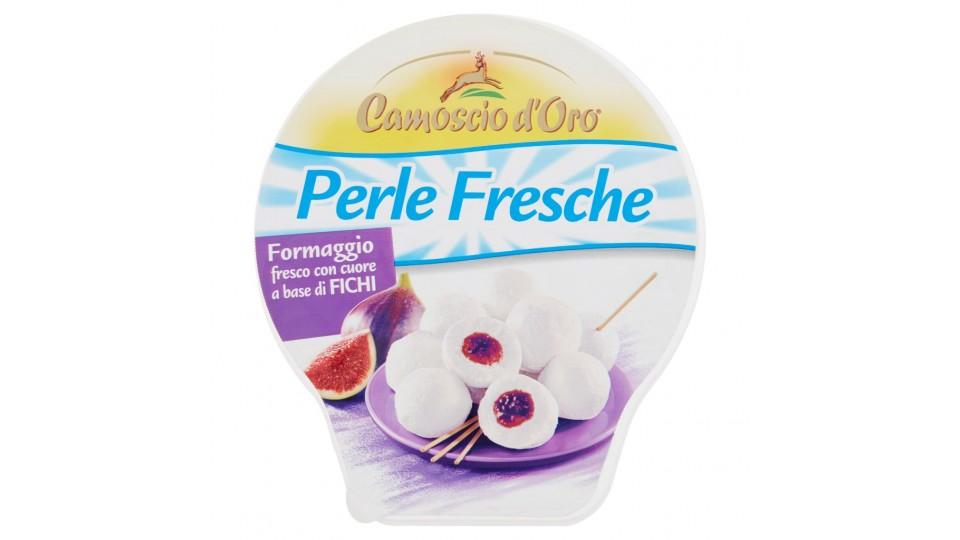 Perle Fresche Fichi