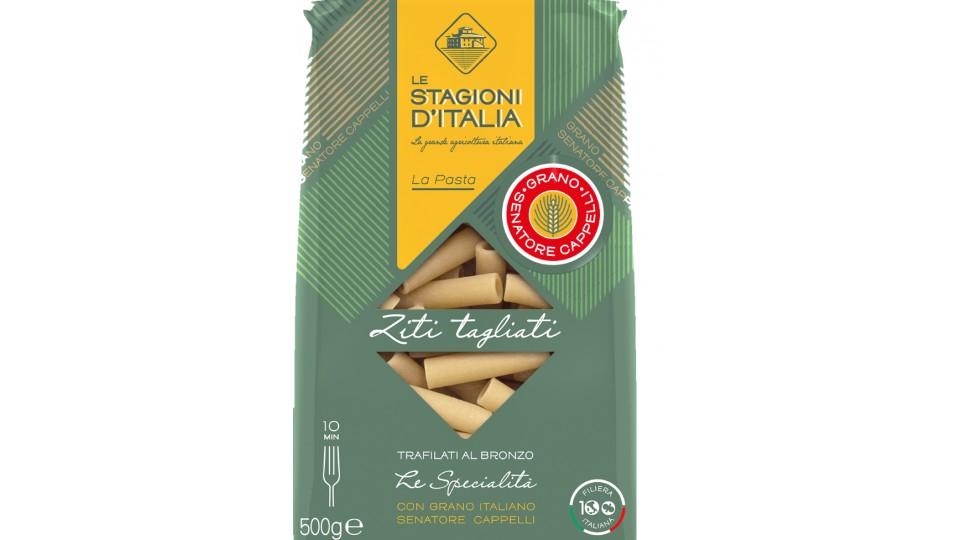 Ziti Tagliati Senatore Cappelli 