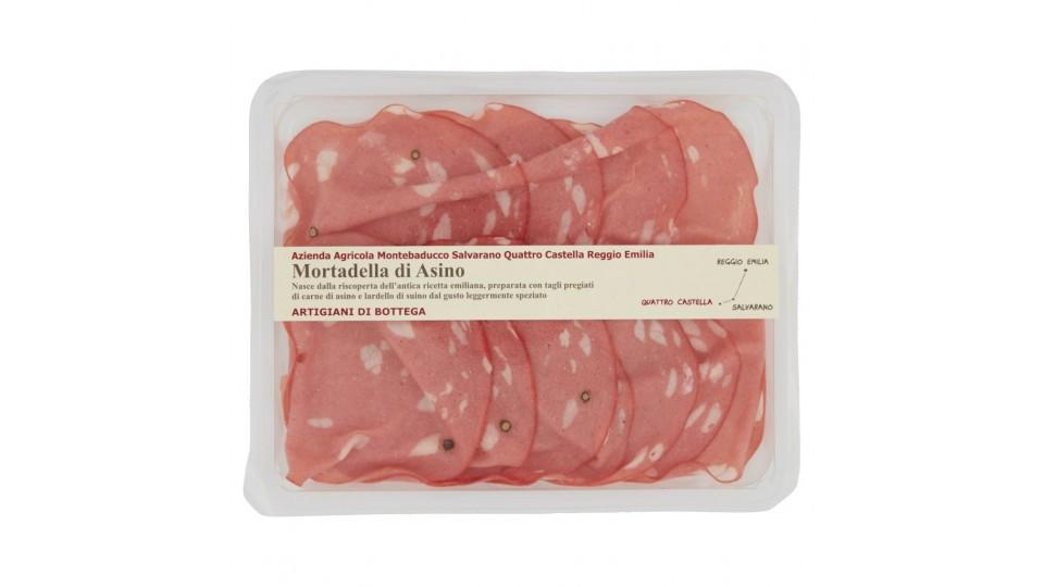 Mortadella di Asino