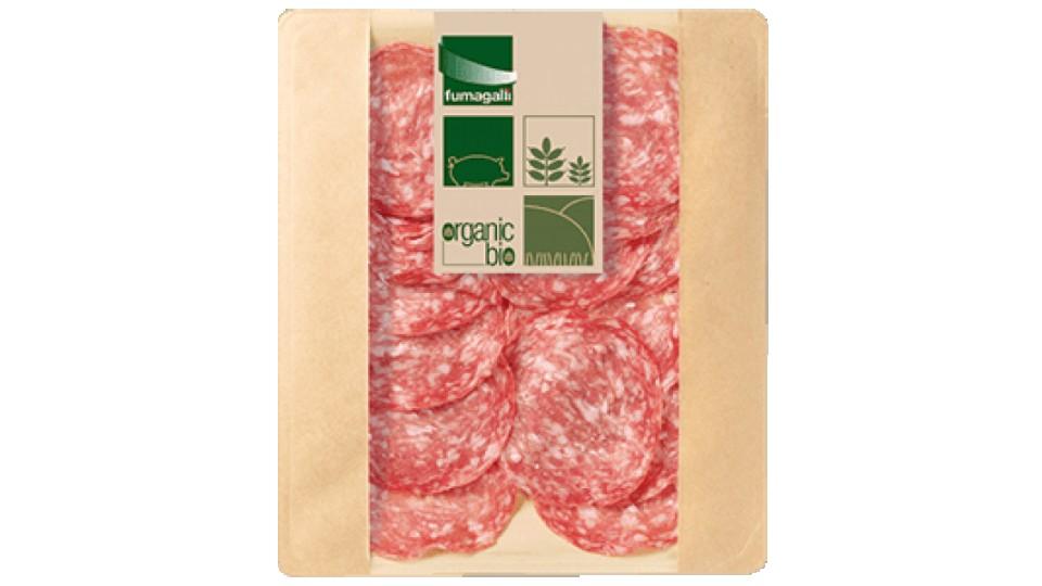 Salame Cotto 