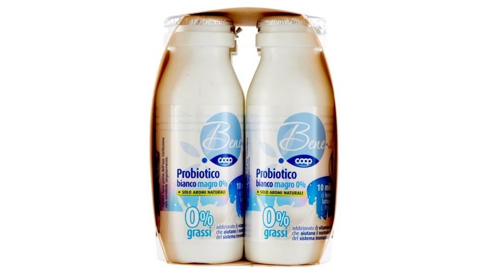 Probiotico Bianco Magro 0%