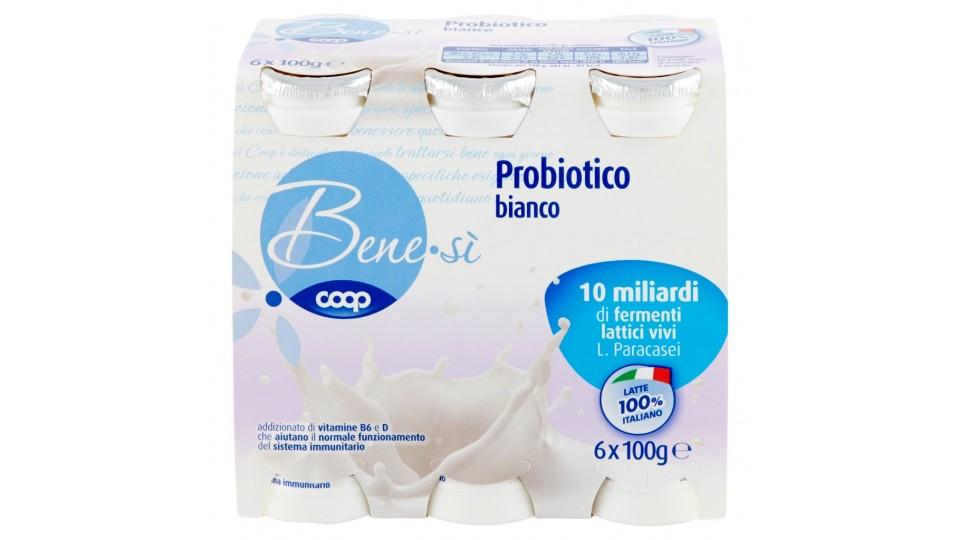 Probiotico Bianco