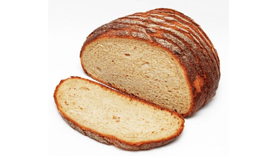 Pane Multicereale Affettato 