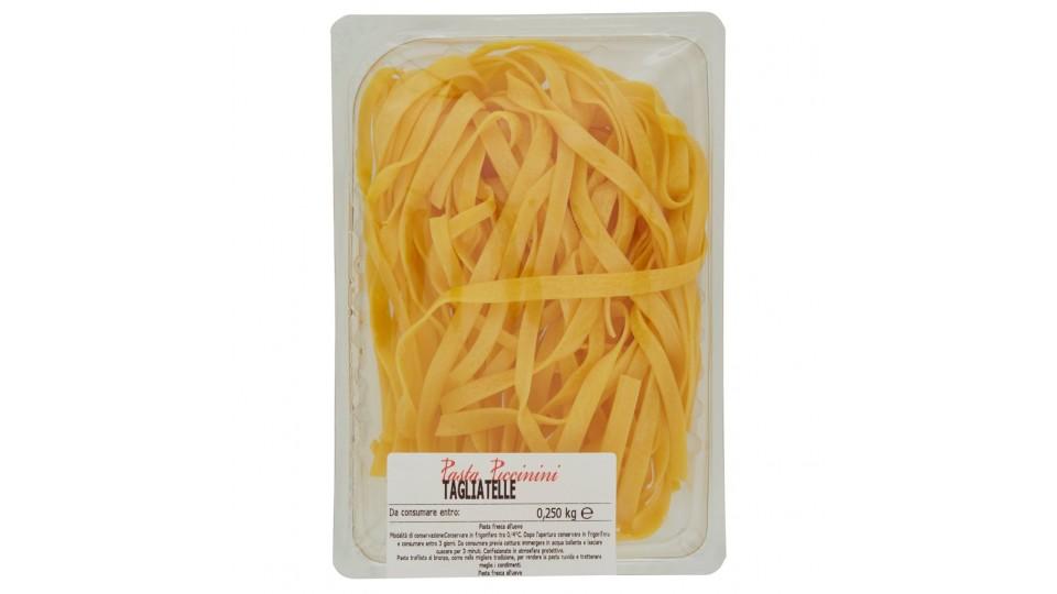 Tagliatelle 0,250 Kg