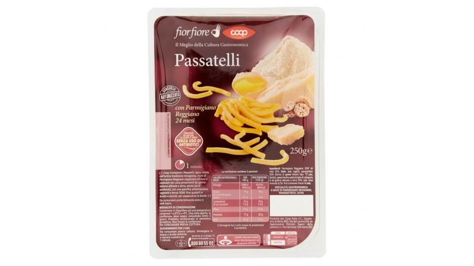 Passatelli