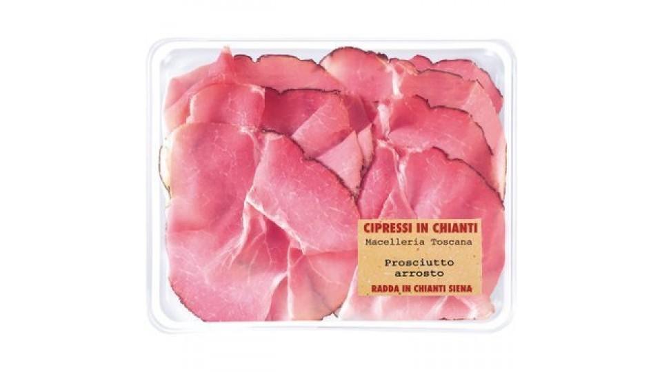 Prosciutto Arrosto 