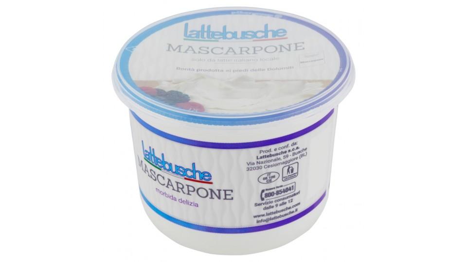 Mascarpone