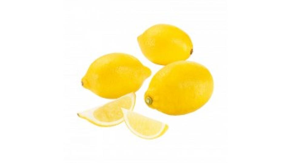 Limoni di Messina Igp