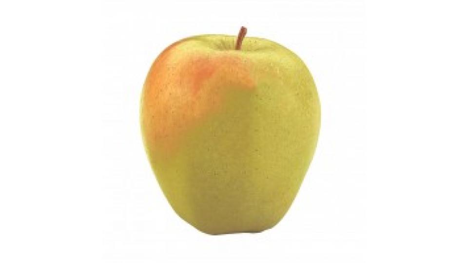 Mele Verdi Biologiche Var. Golden Delicious