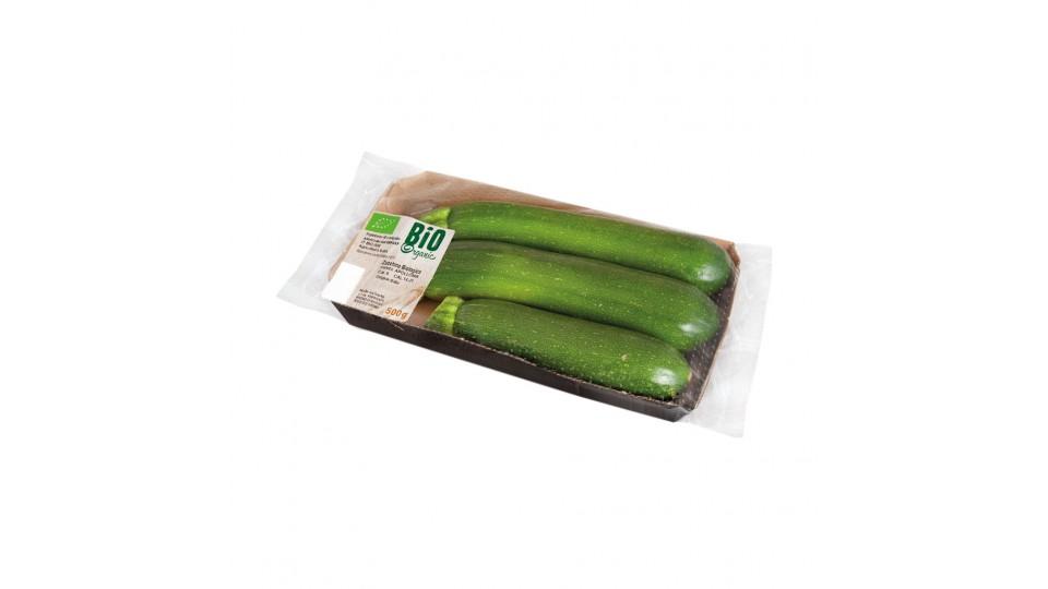 Zucchine Bio